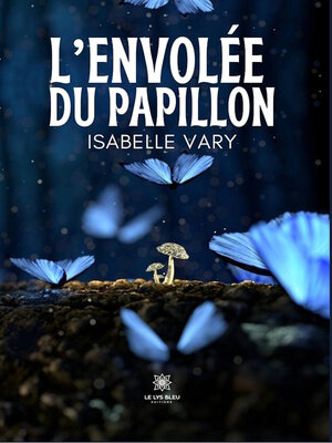 cover image of L'envolée du papillon